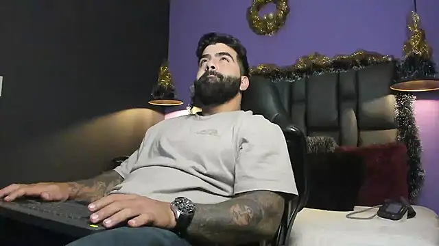 Lyon vach online show from 17, 12, 2025