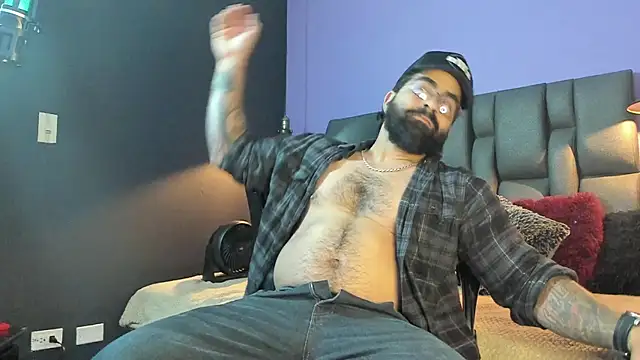 Lyon vach online show from 23, 10, 2025