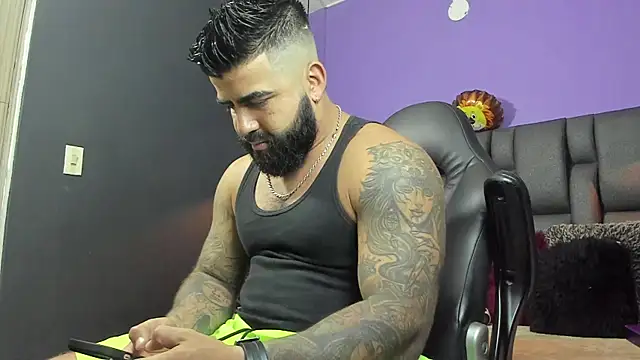 Lyon vach online show from 7, 1, 2026