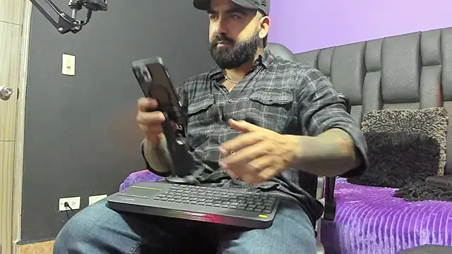 Lyon vach online show from 16, 4, 2026