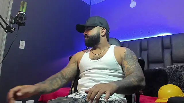 Lyon vach online show from 22, 3, 2026