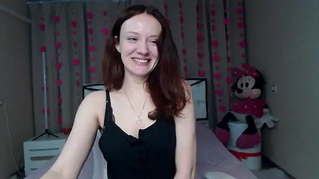 Snapshot of BarbaraStily chatting on 9, 2, 2026 BarbaraStily online show from 9, 2, 2026