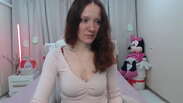 BarbaraStily online show from 10, 4, 2026