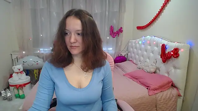 BarbaraStily online show from 13, 3, 2025