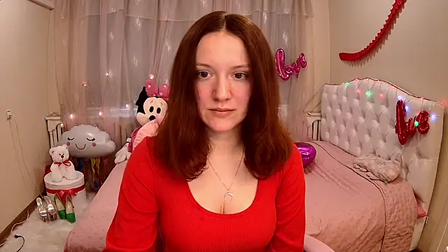 BarbaraStily online show from 18, 3, 2025