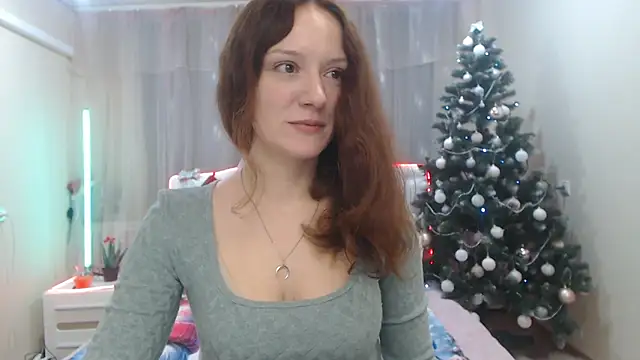 BarbaraStily online show from 5, 12, 2025