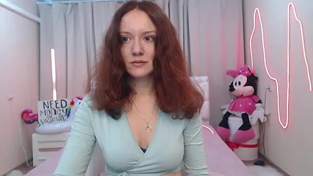 Snapshot of BarbaraStily chatting on 30, 5, 2026 BarbaraStily online show from 30, 5, 2026