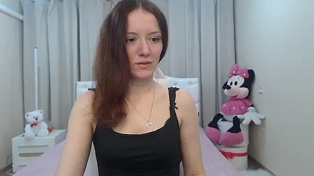 BarbaraStily online show from 28, 2, 2026