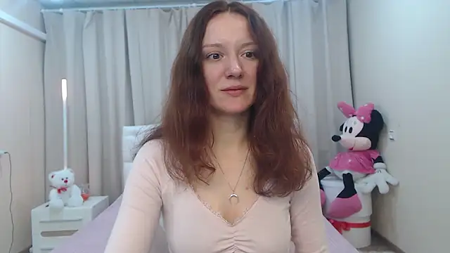 BarbaraStily online show from 18, 3, 2026