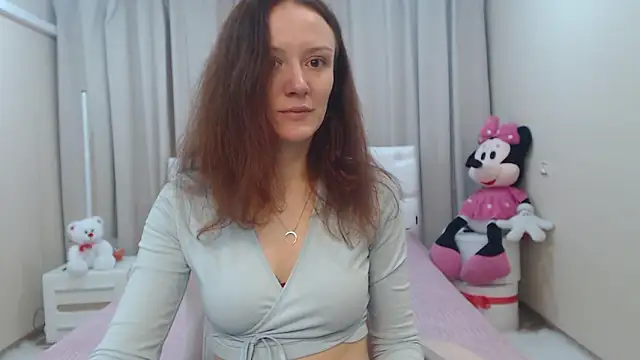 BarbaraStily online show from 5, 3, 2026