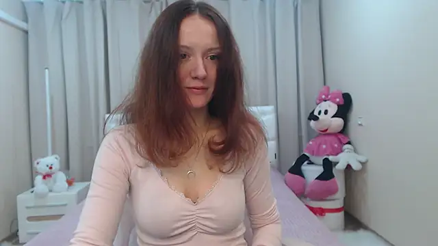 BarbaraStily online show from 6, 3, 2026