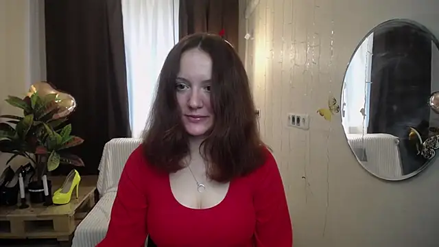 BarbaraStily online show from 15, 3, 2025