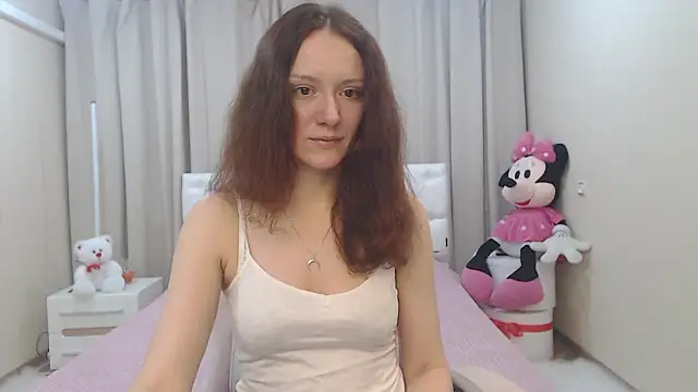Snapshot of BarbaraStily chatting on 3, 3, 2026 BarbaraStily online show from 3, 3, 2026