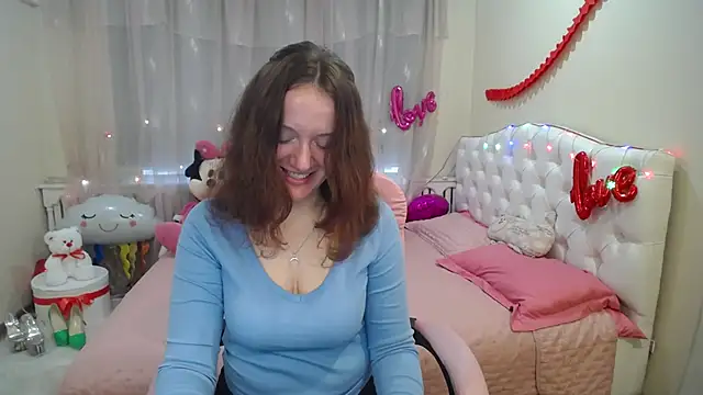 BarbaraStily online show from 13, 3, 2025