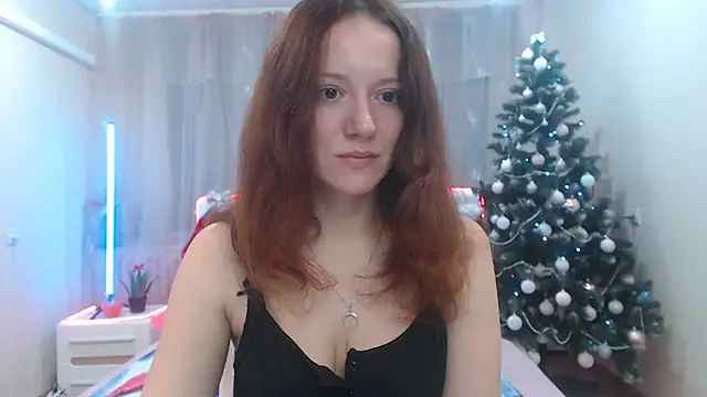 BarbaraStily online show from 26, 11, 2025