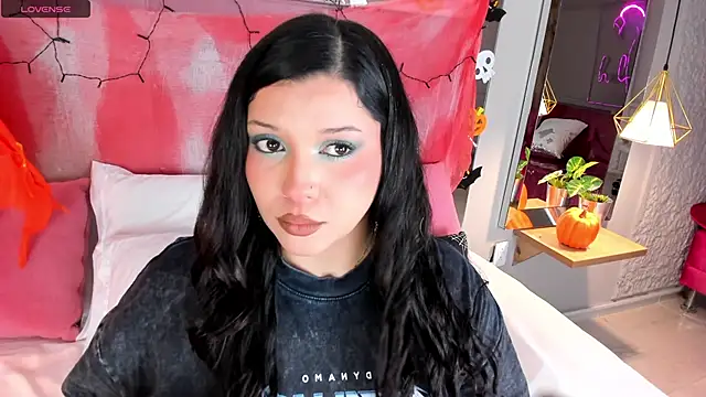 ArticaBelle online show from 30, 10, 2025