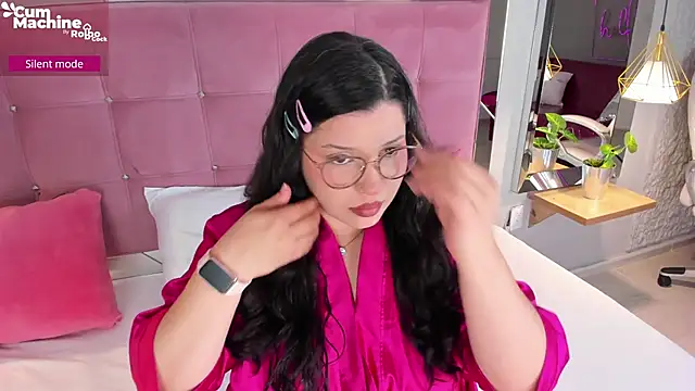 ArticaBelle online show from 13, 11, 2025