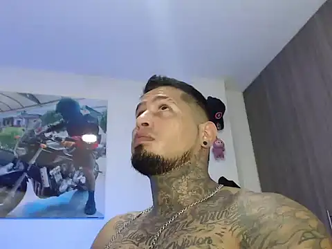 sr fuerte online show from 22, 3, 2026