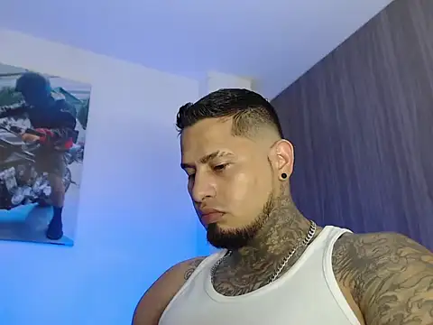 sr fuerte online show from 19, 3, 2026