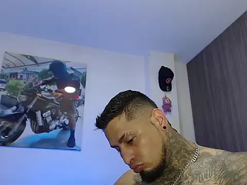 sr fuerte online show from 17, 3, 2026