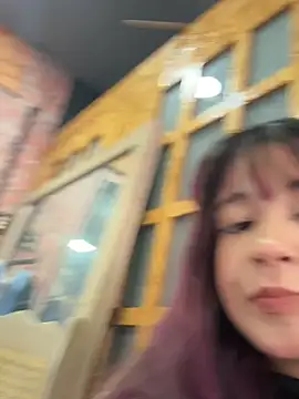 Snapshot of fairybel chatting on 20, 2, 2026 fairybel online show from 20, 2, 2026