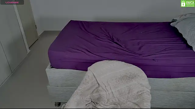 Snapshot of fairybel chatting on 2, 12, 2024 fairybel online show from 2, 12, 2024