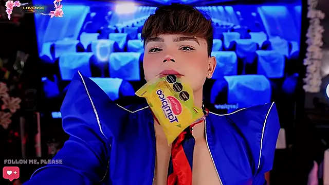 PRINCE STEV online show from 31, 1, 2026