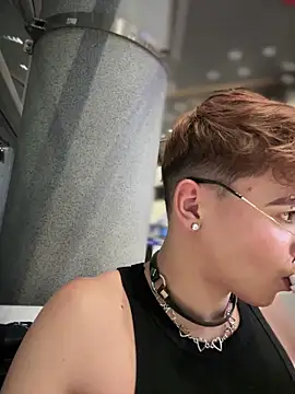 PRINCE STEV online show from 5, 3, 2025