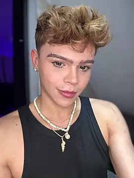 PRINCE STEV online show from 11, 3, 2025