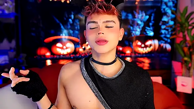 PRINCE STEV online show from 19, 10, 2025