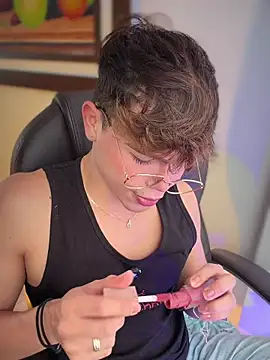 PRINCE STEV online show from 13, 2, 2026