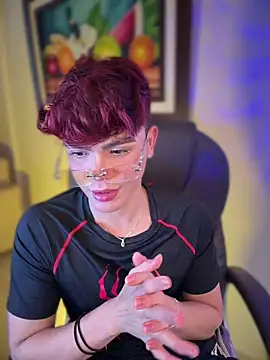 PRINCE STEV online show from 23, 4, 2026
