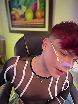 PRINCE STEV online show from 26, 3, 2026