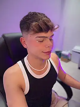 PRINCE STEV online show from 10, 1, 2026