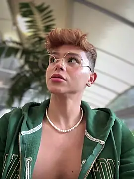 PRINCE STEV online show from 7, 3, 2025