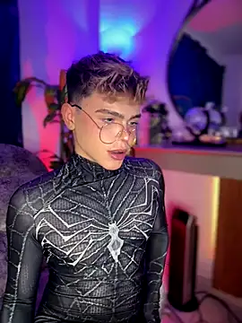 PRINCE STEV online show from 3, 10, 2025