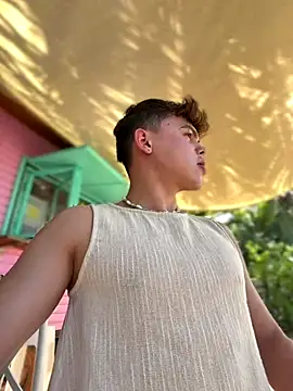 PRINCE STEV online show from 21, 12, 2025