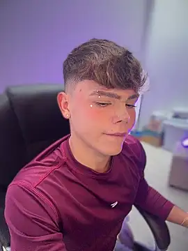 PRINCE STEV online show from 12, 1, 2026