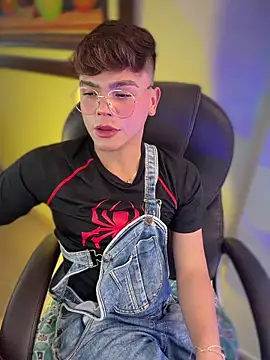 PRINCE STEV online show from 17, 2, 2026