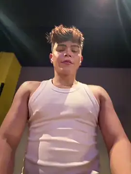 PRINCE STEV online show from 9, 3, 2026