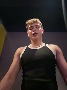 PRINCE STEV online show from 8, 10, 2025