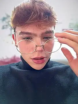 PRINCE STEV online show from 21, 3, 2025