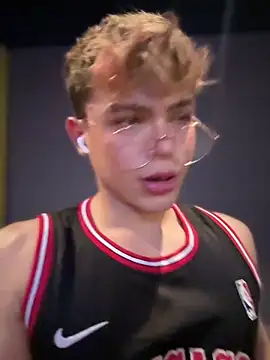 PRINCE STEV online show from 15, 9, 2025