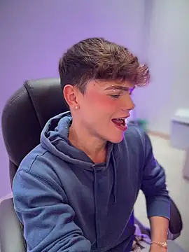 PRINCE STEV online show from 7, 1, 2026