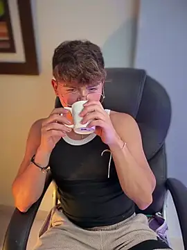 PRINCE STEV online show from 7, 2, 2026