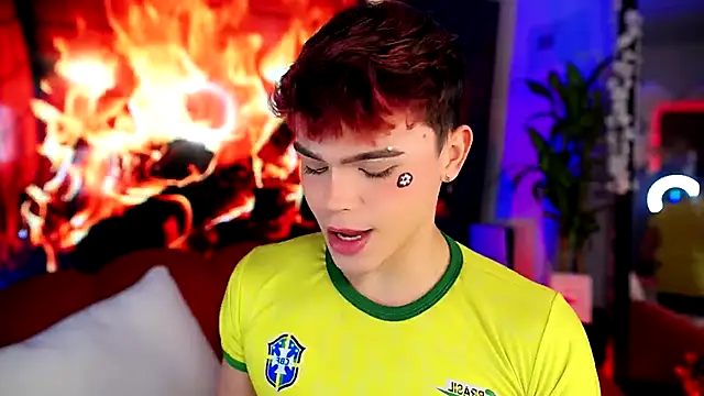 PRINCE STEV online show from 26, 10, 2025