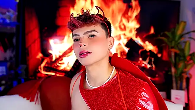 PRINCE STEV online show from 17, 10, 2025