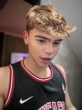 PRINCE STEV online show from 15, 3, 2025