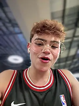 PRINCE STEV online show from 15, 3, 2025