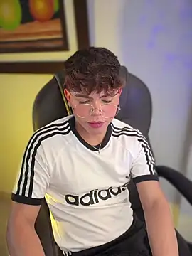 PRINCE STEV online show from 16, 2, 2026